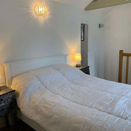 Apple & Cherry Tree Cottages Honfleur Bagian luar foto