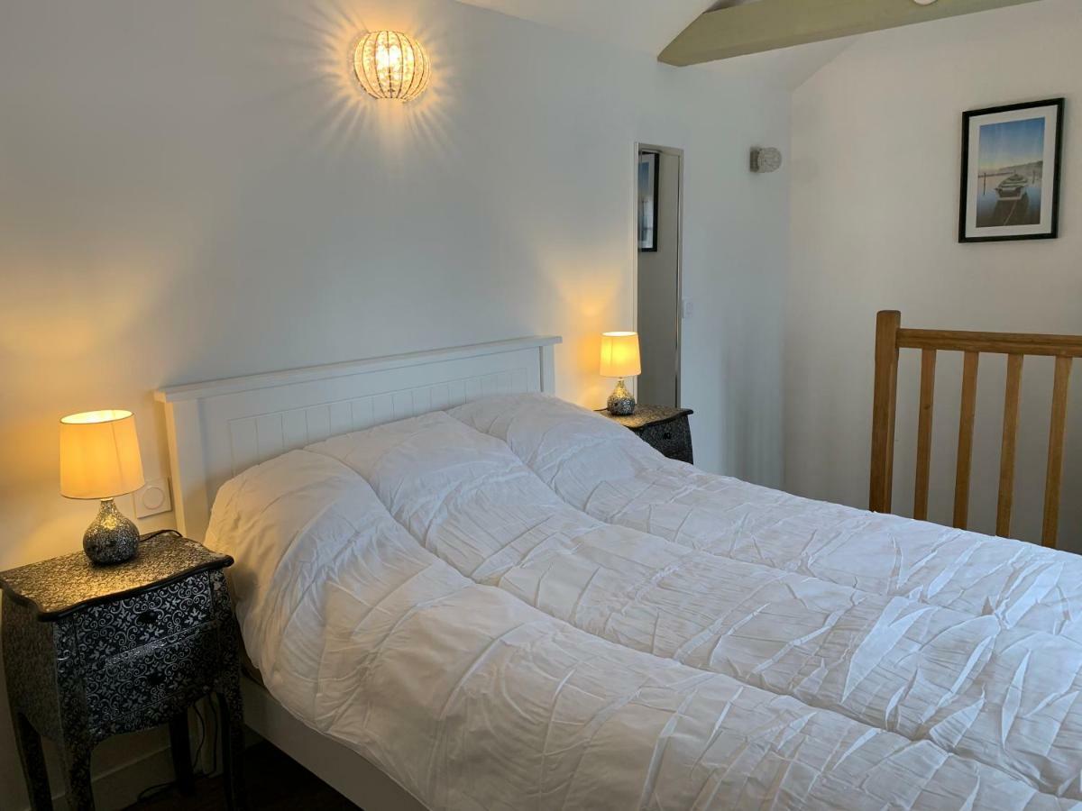 Apple & Cherry Tree Cottages Honfleur Bagian luar foto